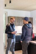 Individueller Kundenberatung durch Experten