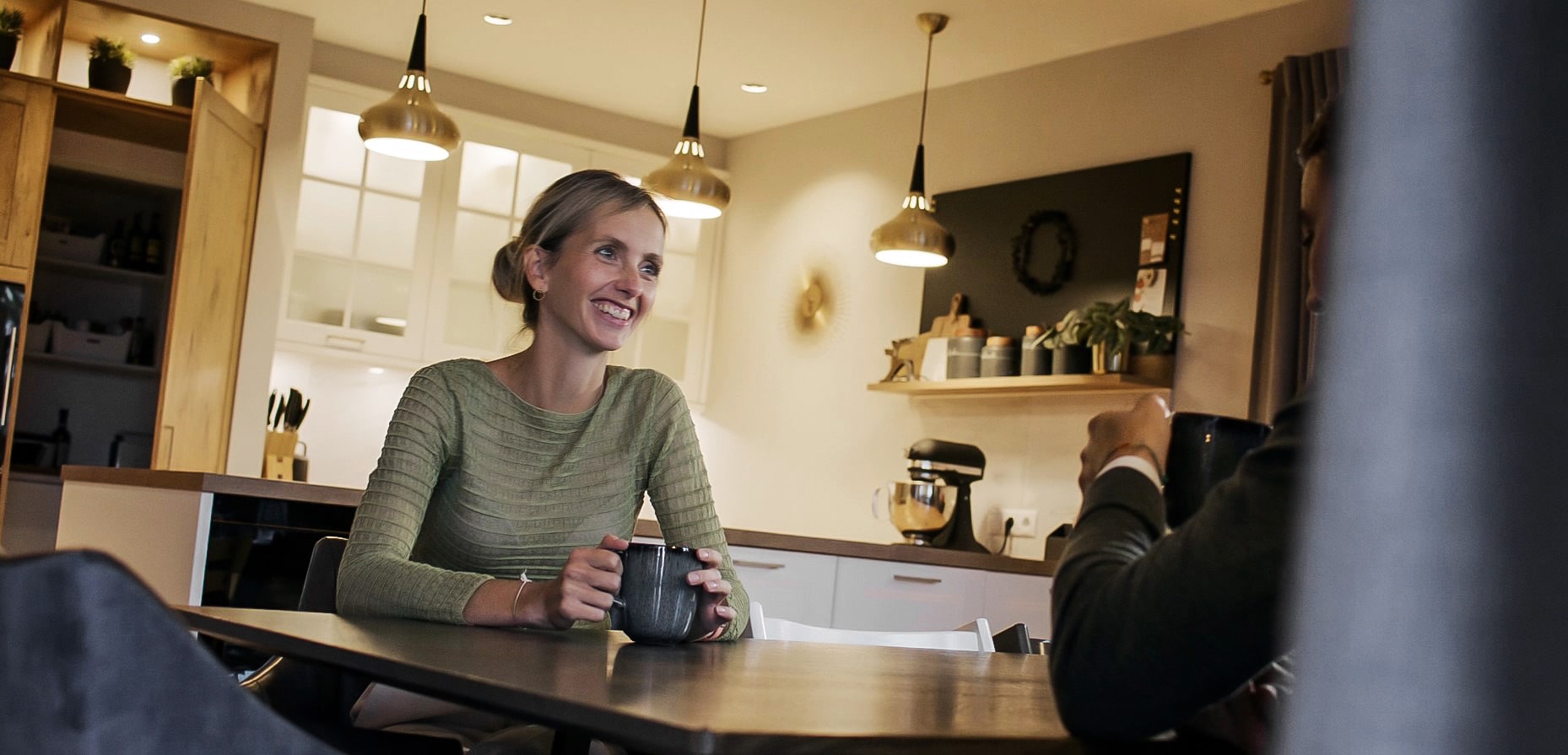 Richtig gut Haus bauen bei Sonnleitner